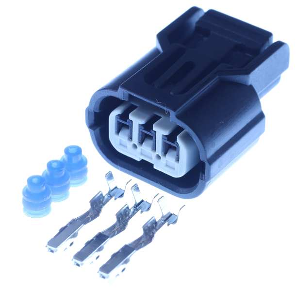 Kit reparare conector electric